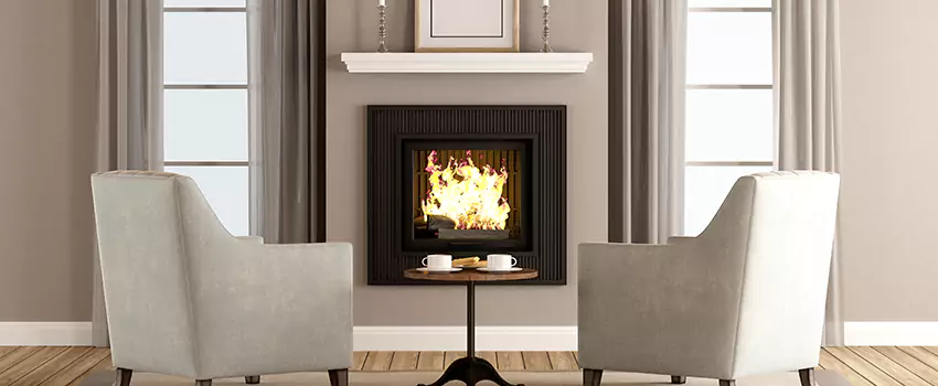 Heatilator Direct Vent Fireplace Services in Gary, Indiana