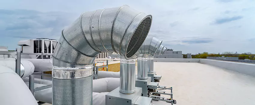 Insulated Ductwork Repair Services Near Me in Gary, IN