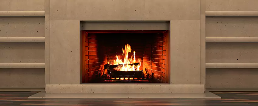 Majestic Trilliant Series Gas Fireplace Insert Repair in Gary, Indiana