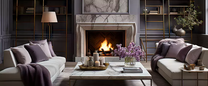 Napoleon Galaxy Series Outdoor Fireplaces Repair in Gary, IN