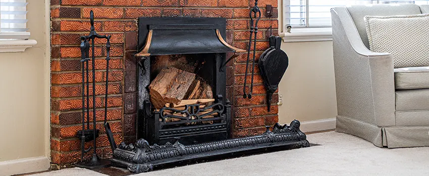 Custom Old Fireplace Redesign Services in Gary, Indiana