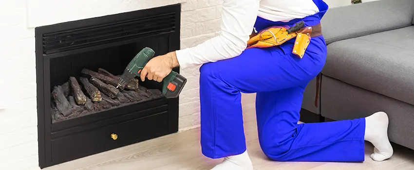 Pellet Fireplace Repair Services in Gary, IN