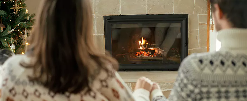 Ravelli Group Wood Fireplaces Replacement in Gary, Indiana