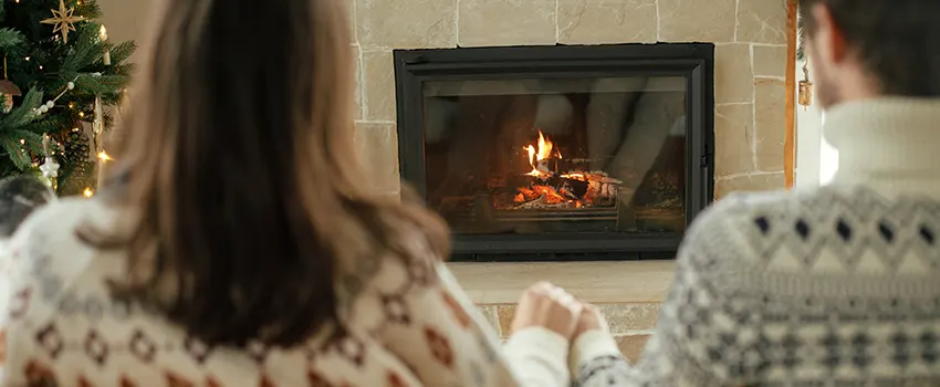 Superior Open-Hearth Wood Fireplaces in Gary, IN