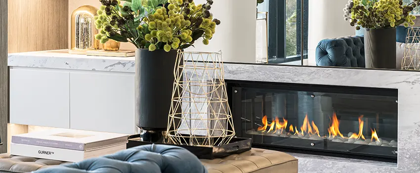 Professional Town & Country Luxury Fireplace Maintenance Experts in Gary, Indiana
