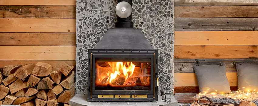 Travis Industries Elite Fireplace Inspection and Maintenance in Gary, Indiana