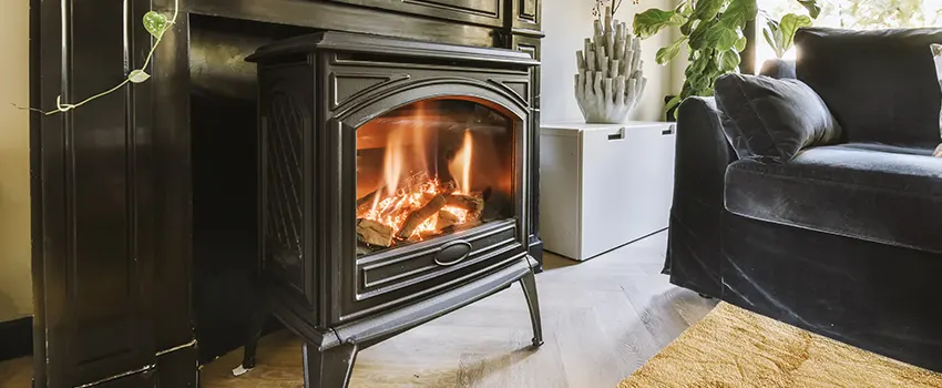 Valor Wood Fireplace in Gary, IN