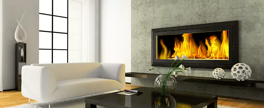 Ventless Fireplace Oxygen Depletion Sensor Installation and Repair Services in Gary, Indiana