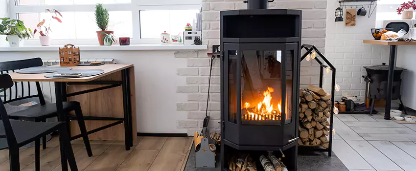 Cost of Vermont Castings Fireplace Services in Gary, IN