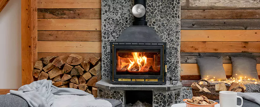 Affordable Wood Fireplace Fixing Solutions in Gary, Indiana