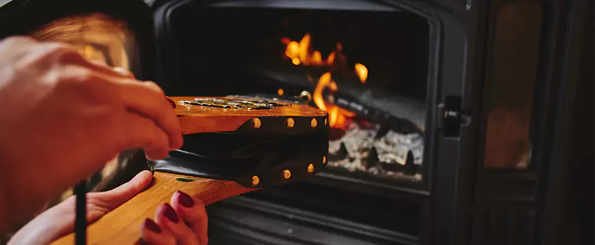 Cost of Wood Furnace Repair and Installation Services in Gary, IN