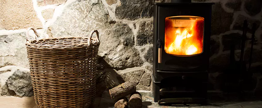 24/7 Wood Stove Installation Services in Gary, Indiana