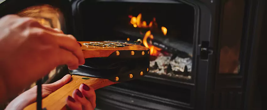 Wood Stove Grates Repair in Gary, Indiana