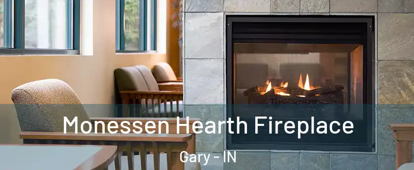  Monessen Hearth Fireplace Gary - IN