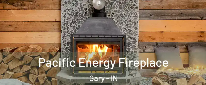  Pacific Energy Fireplace Gary - IN