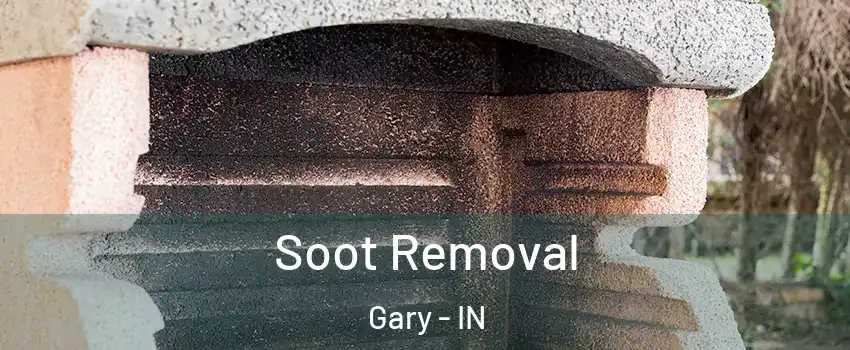  Soot Removal Gary - IN